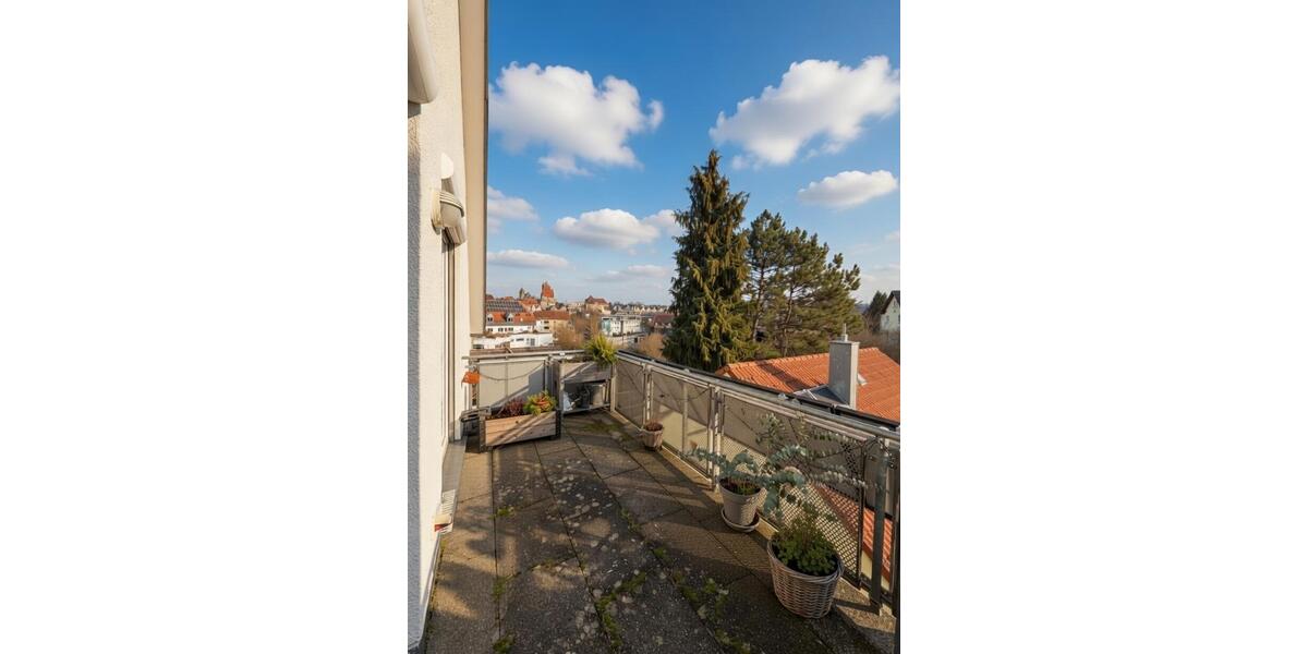 Maisonettenwohnung Besigheim - 3 Zimmer, 94 m&sup2;, 1.128&euro; | Angebot:25270761
