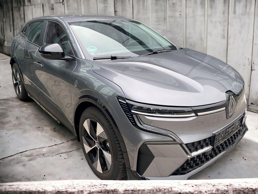 Renault Megane 9.100 km 19.900 € Wölfersheim 61200