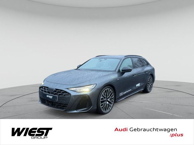 Audi A6 8.000 km 65.550 &euro; Bensheim 64625