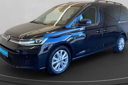 VW Caddy Maxi 120.206 km 24.980 &euro; Köln 50823