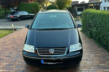 VW Sharan
