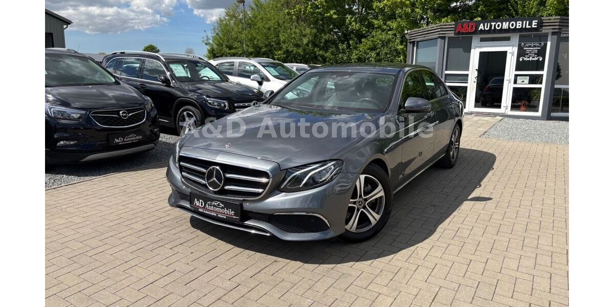 Mercedes-Benz E 300 142.104 km 23.890 &euro; Marne 25709