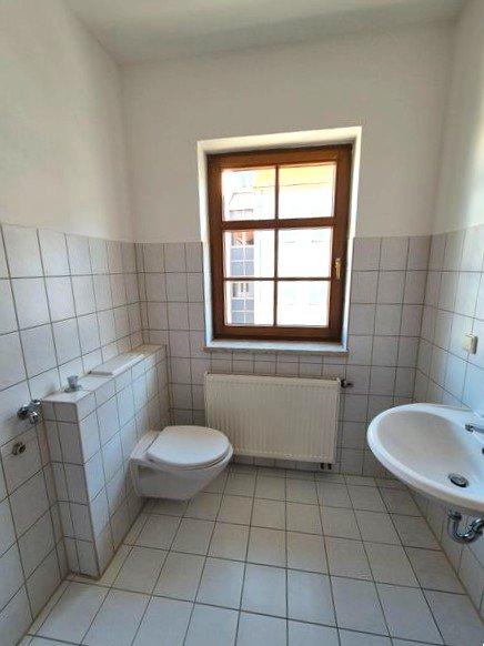 Maisonettenwohnung Borna - 3.5 Zimmer, 91 m&sup2;, 675&euro; | Angebot:26296755