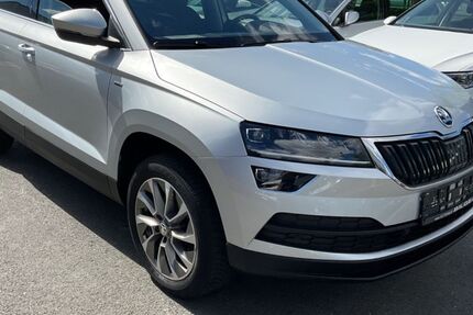 Skoda Karoq 74.806 km 21.900 &euro; Fürth 90763