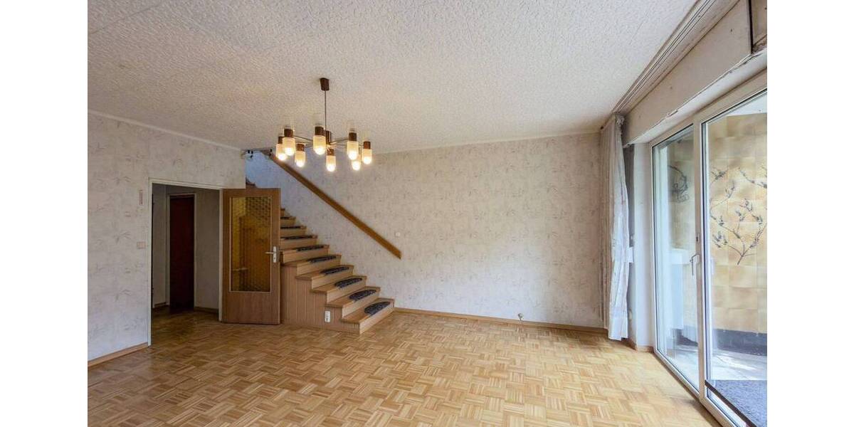 Reihenmittelhaus Berlin Spandau - 4 Zimmer, 88 m&sup2;, 350.000&euro; | Angebot:26852930
