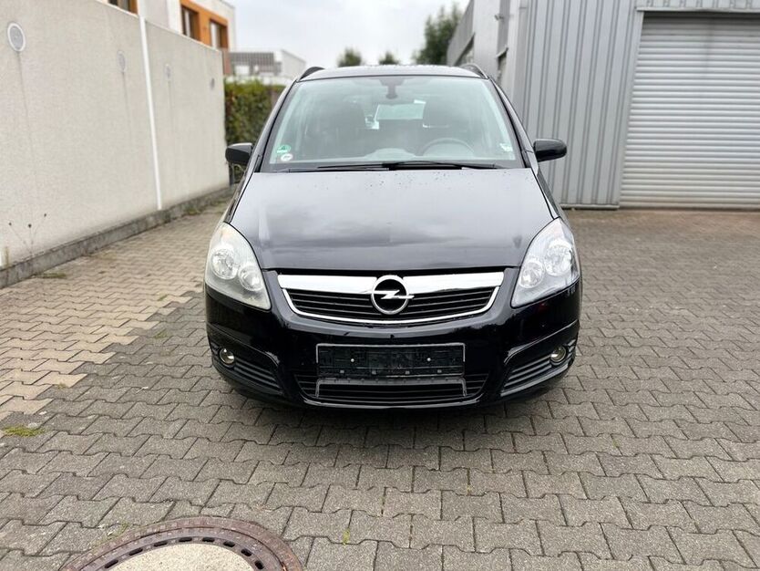 Zafira