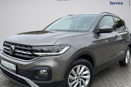 VW T-Cross 20.588 km 19.450 € Enkirch 56850