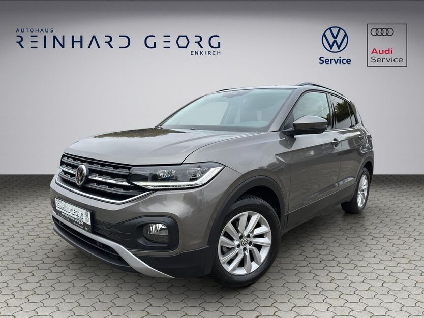 VW T-Cross 20.588 km 19.450 € Enkirch 56850