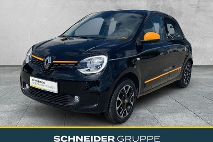 Renault Twingo 98.800 km 8.690 &euro; Plauen 08525