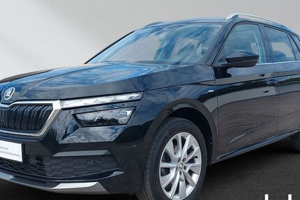 Skoda Kamiq 64.129 km 22.450 &euro; Berlin 13125