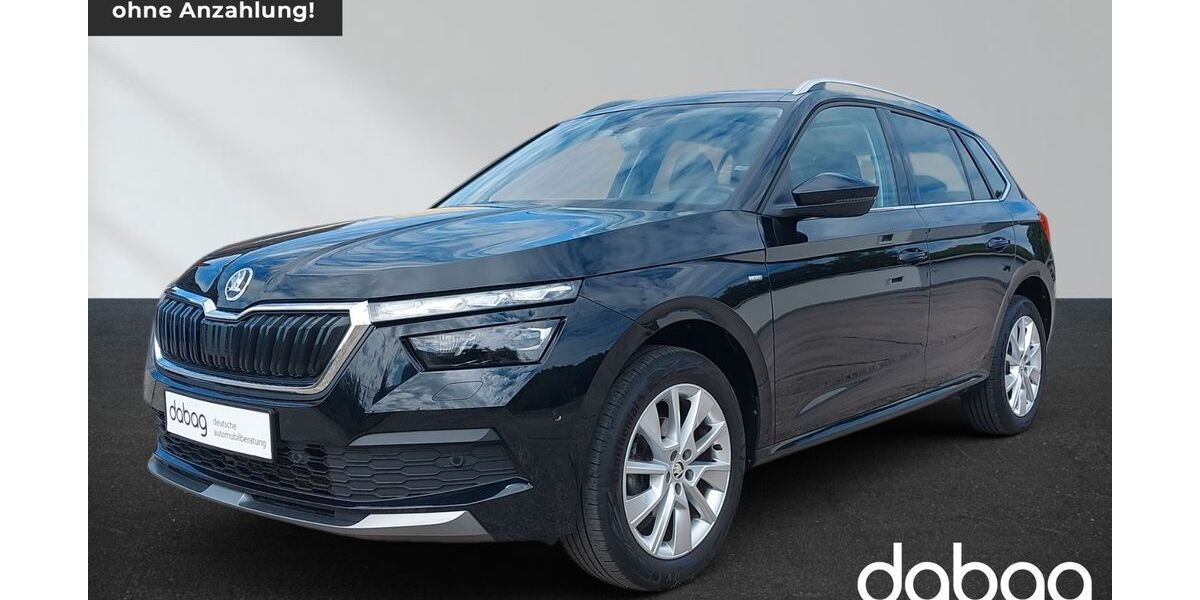 Skoda Kamiq 64.129 km 22.450 &euro; Berlin 13125