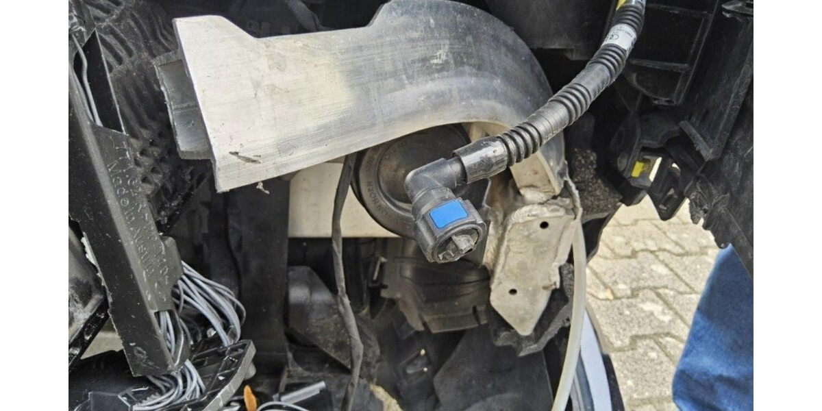 Audi SQ7 158.000 km 28.000 &euro; Ludwigshafen am Rhein 67059