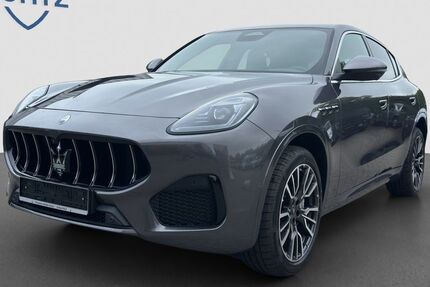 Maserati Grecale 3.200 km 64.900 &euro; Gettorf / Kiel 24214