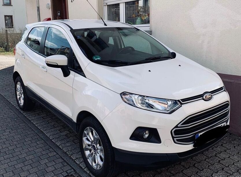 EcoSport