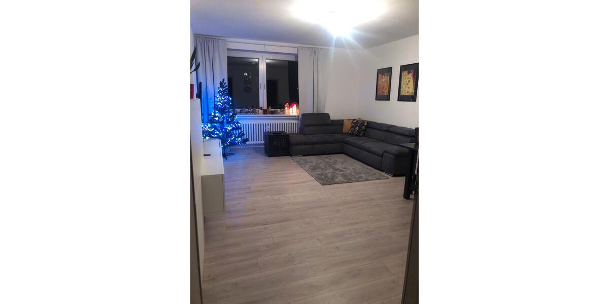 4-Zimmer Wohnung mitten im Herzen von Haste! 4 zimmer