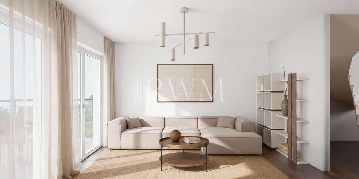 Etagenwohnung Bretzfeld-Rappach Rappach - 3 Zimmer, 74 m&sup2;, 330.000&euro; | Angebot:24820226