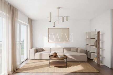 Wohnung Bretzfeld-Rappach Rappach - 3 Zimmer, 74 m&sup2;, 330.000&euro; | Angebot:24820226