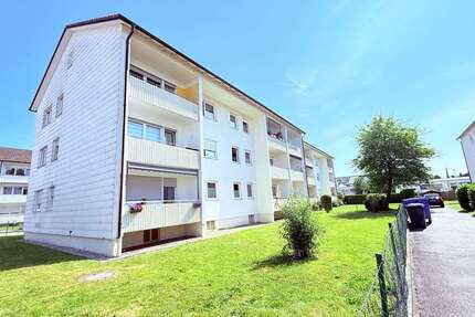 Wohnung Altötting - 3 Zimmer, 69 m&sup2;, 185.000&euro; | Angebot:25650025