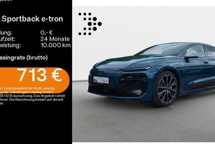 Audi S6 e-tron 19.075 km 78.890 &euro; Eisenach 99817