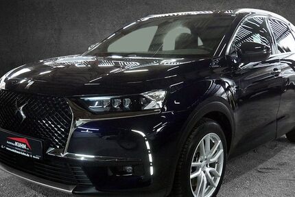 DS Automobiles DS7 (Crossback) 66.800 km 26.980 &euro; Karlsruhe 76185