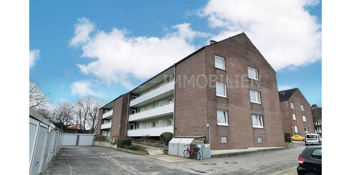 Etagenwohnung Neustadt in Holstein Neustadt - 2 Zimmer, 63 m&sup2;, 279.000&euro; | Angebot:26343825