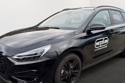 Hyundai i30 16.500 km 22.390 &euro; Kassel 34123