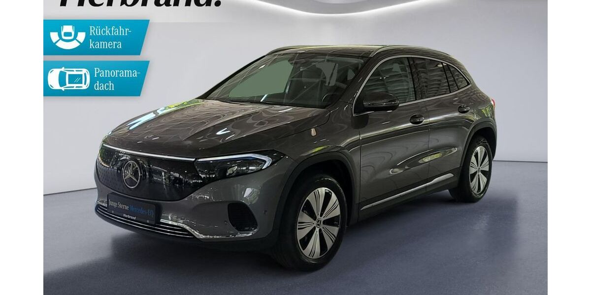 Mercedes-Benz EQA 16.139 km 40.490 &euro; Bergheim 50126
