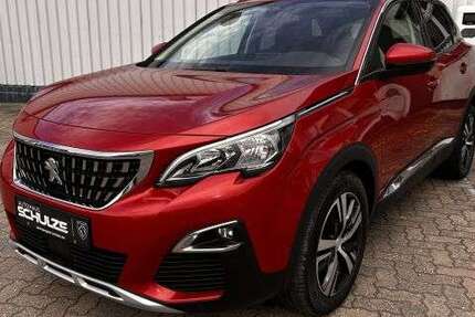 Peugeot 3008 107.485 km 16.520 &euro; Magdeburg 39110