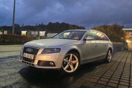 Audi A4 281.000 km 4.700 &euro; Sattenhausen 37130