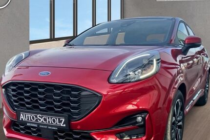 Ford Puma 20.053 km 19.836 &euro; Höchstadt 91315