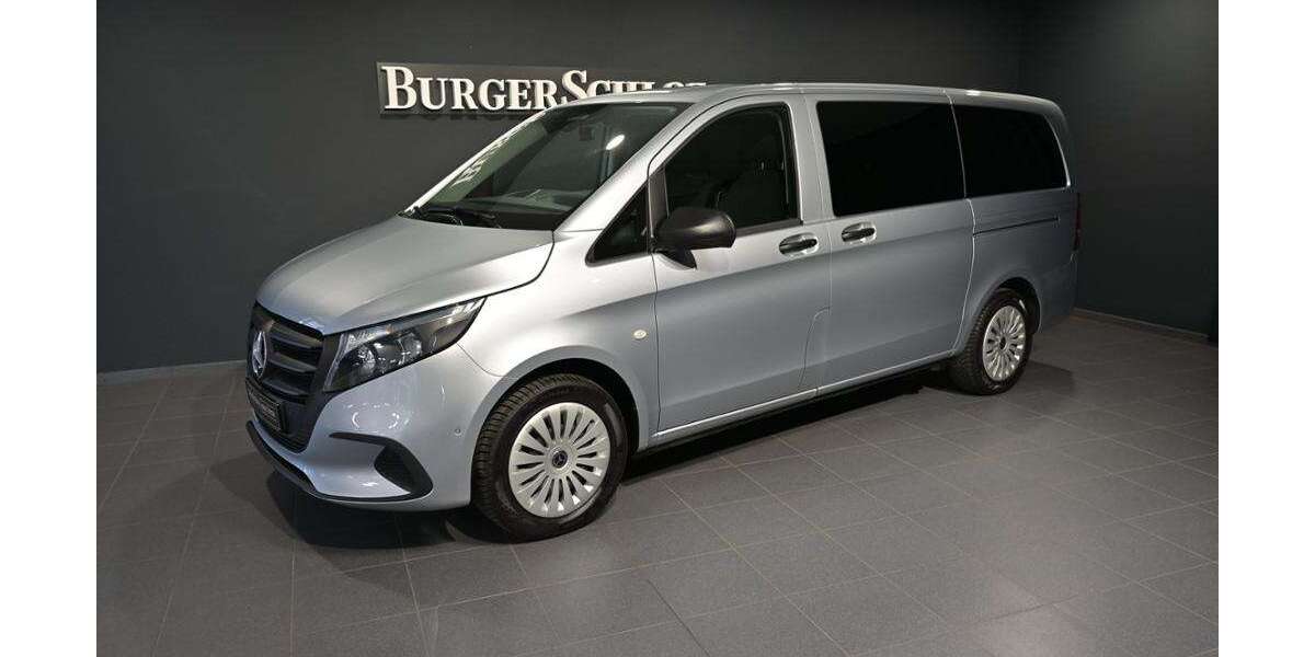 Mercedes-Benz Vito 33.300 km 45.577 &euro; Waiblingen 71332