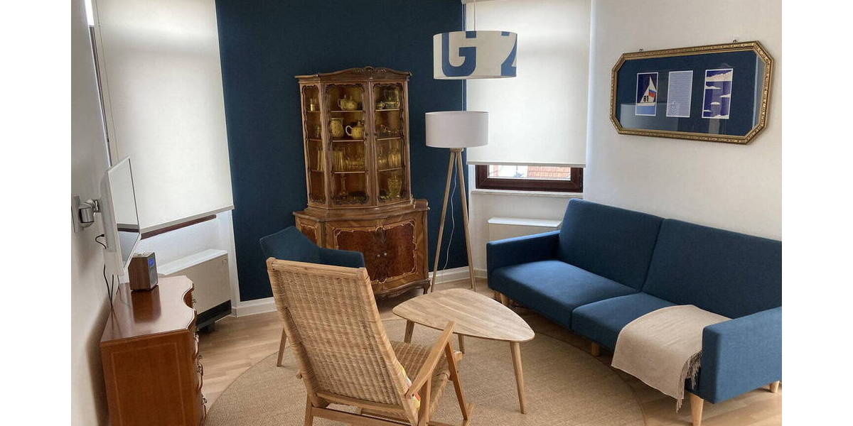 Etagenwohnung Dahme - 2 Zimmer, 54 m&sup2;, 220.000&euro; | Angebot:26616764