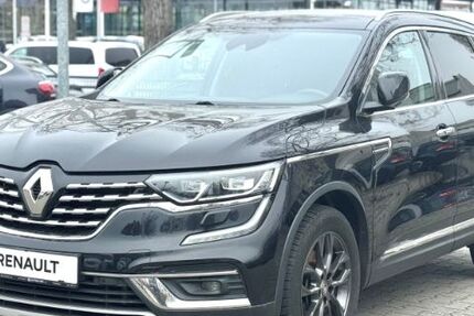 Renault Koleos 61.500 km 19.890 &euro; Berlin 13581