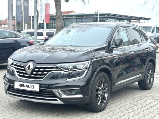 Renault Koleos 61.500 km 19.890 &euro; Berlin 13581