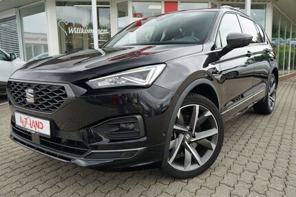 Seat Tarraco 47.613 km 35.950 &euro; Erfurt 99087
