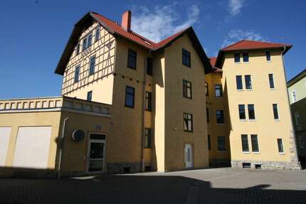 Wohnung Meiningen Nord - 2 Zimmer, 71 m&sup2;, 462&euro; | Angebot:26918911