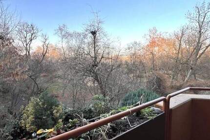 Wohnen direkt am Rosenaupark 2,5-Zimmer 91 qm Traumwohnung mit unverbaubaren Parkblick + Tiefgarage 2 zimmer