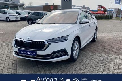 Skoda Octavia 60.540 km 25.990 &euro; Güstrow 18273