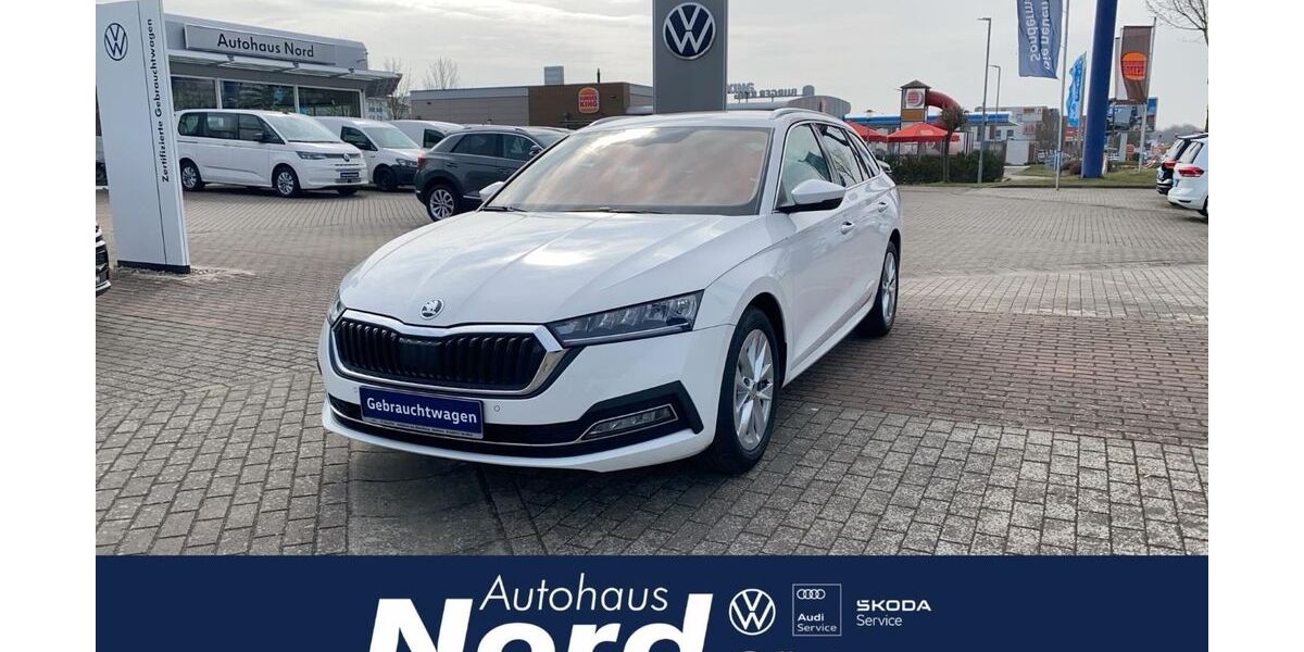 Skoda Octavia 60.540 km 25.990 &euro; Güstrow 18273