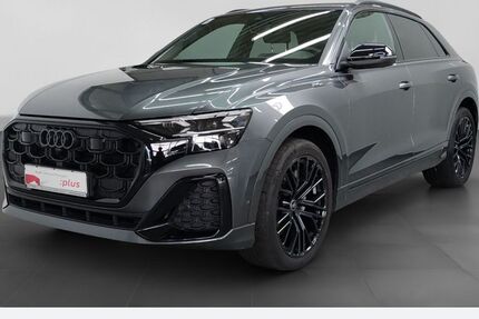 Audi Q8 43.128 km 65.480 &euro; Bochum 44809