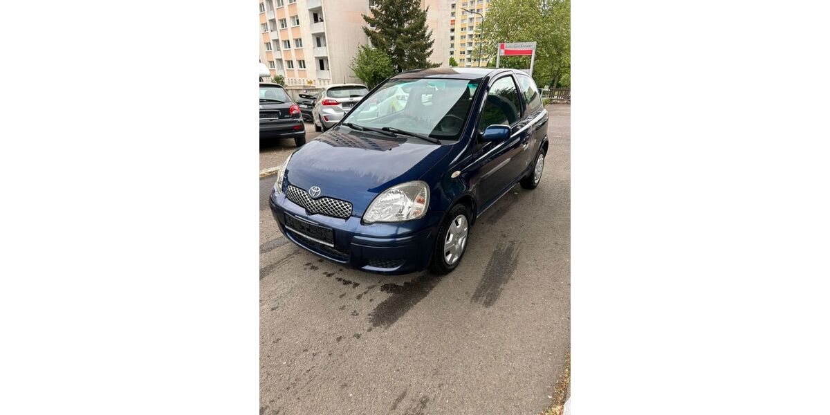 Toyota Yaris 193.000 km 1.300 &euro; Neunkirchen/Wellesweiler 66539