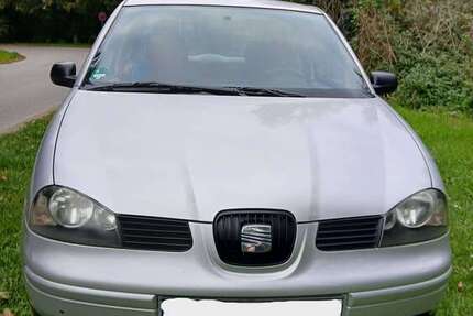 Seat Arosa 105.000 km 1.899 &euro; Groß Gerau 64521