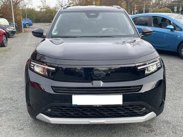 Opel Frontera 1.800 km 24.890 &euro; Rüsselsheim 65428