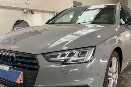 Audi A4 103.820 km 28.990 &euro; Taucha bei Leipzig 04425