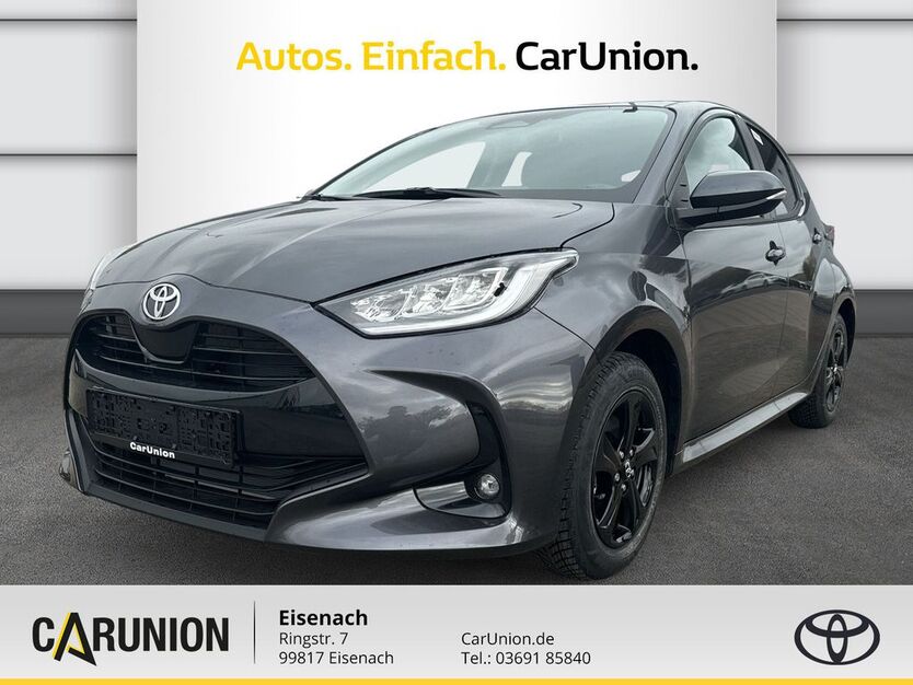 Toyota Yaris 5.000 km 23.990 € Eisenach 99817