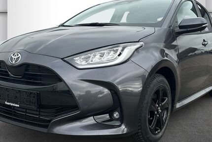 Toyota Yaris 8.000 km 22.980 € Eisenach 99817