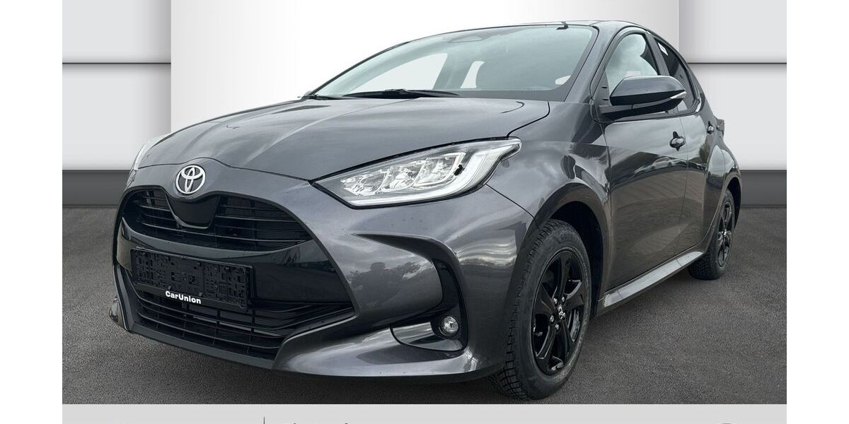 Toyota Yaris 8.000 km 22.980 € Eisenach 99817