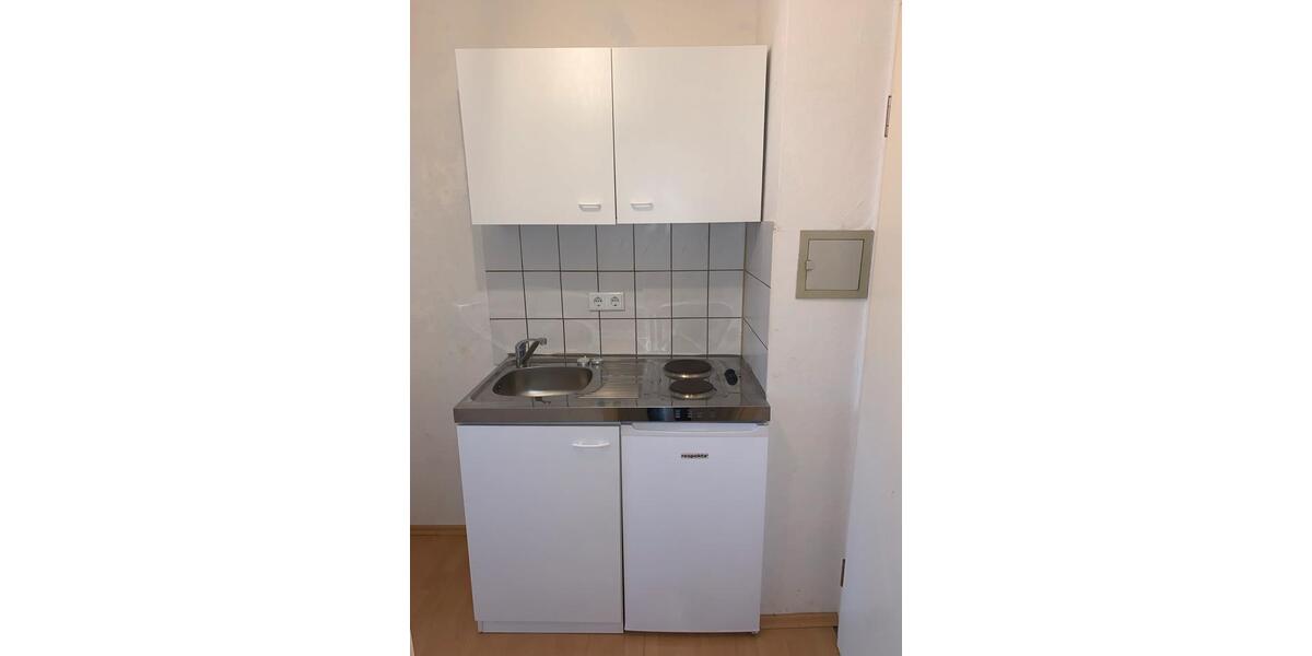 Etagenwohnung Homburg - 1 Zimmer, 22 m&sup2;, 59.900&euro; | Angebot:26832035