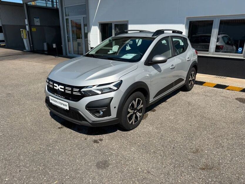 Sandero