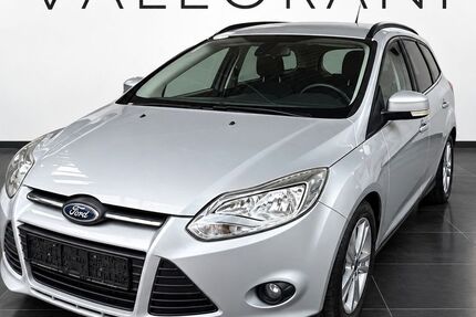 Ford Focus 175.895 km 4.990 &euro; Ebersberg 85560